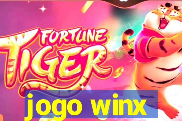 jogo winx